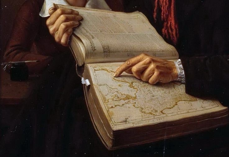 (أظهر، لا تُخبر) قاعدة الكتابة الإبداعية&nbsp;الأولى